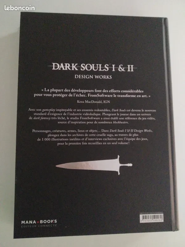 Dark Souls I & II – photo 2